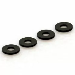 Arrma AR709050 Stahl Unterlegscheibe 6.1x14x1.5mm (4)
