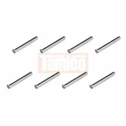 Arrma AR713001 Mitnehmer-Stift 1.7x11mm (8)