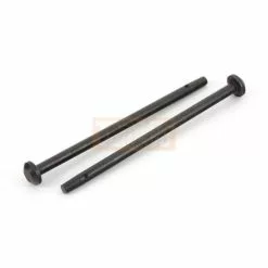 Arrma AR713011 Stahlstift 4x73mm (2)