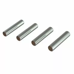 Arrma AR713024 Mitnehmer-Stift 2x10mm (4)