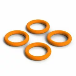Arrma AR716014 O-Ring 7x1.5mm (4)