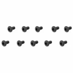 Arrma AR721306 Linsenkopf-Schraube M3x6mm (10)