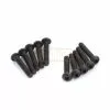 Arrma AR721316 Linsenkopf-Schraube M3x16mm (10)