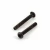 Arrma AR721320 Linsenkopf-Schraube M3x20mm (10)