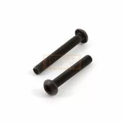 Arrma AR721320 Linsenkopf-Schraube M3x20mm (10)