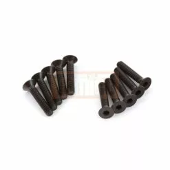 Arrma AR722320 Senkkopf-Schraube M3x20mm (10)