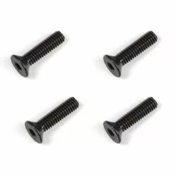 Arrma AR722416 Senkkopf-Schraube M4x16mm (4)