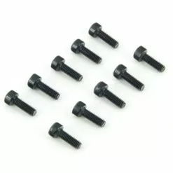 Arrma AR723310 Zylinderkopfschraube M3x10mm (10)