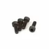 Arrma AR723410 Zylinderkopfschraube M4x10mm (4)