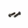 Arrma AR725310 Linsenkopf-Schraube M3x10mm (10)