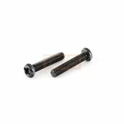 Arrma AR725315 Linsenkopf-Schraube M3x15mm (10)