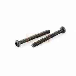 Arrma AR725328 Linsenkopf-Schraube M3x28mm (10)