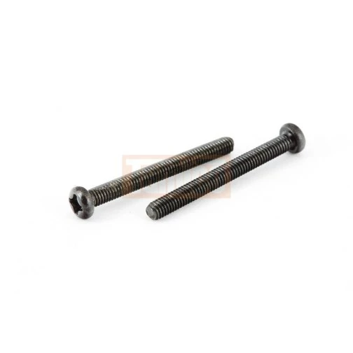 Arrma AR725328 Linsenkopf-Schraube M3x28mm (10) 1 Arrma AR725328 Linsenkopf-Schraube M3x28mm (10)