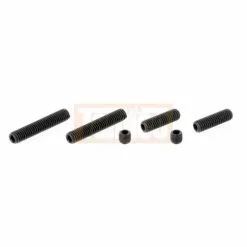 Arrma AR742300 Madenschrauben-Set M3 3mm/10mm/16mm (6)