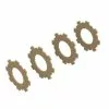 Arrma ARA310908 Slipper-Pad / Rutschkupplungsbelag (4)