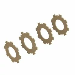 Arrma ARA310908 Slipper-Pad / Rutschkupplungsbelag (4)