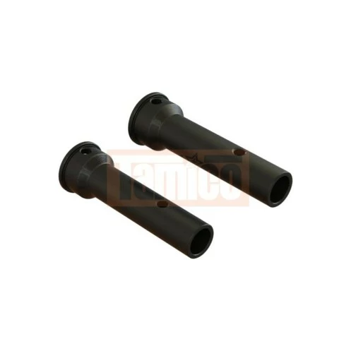 Arrma ARA310932 CVD-Achse 12x58mm (2) 1 Arrma ARA310932 CVD-Achse 12x58mm (2)