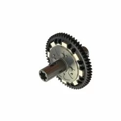 Arrma ARA310948 Stahl Slipper-/Rutschkupplungs-Set 57T Modul 0.8