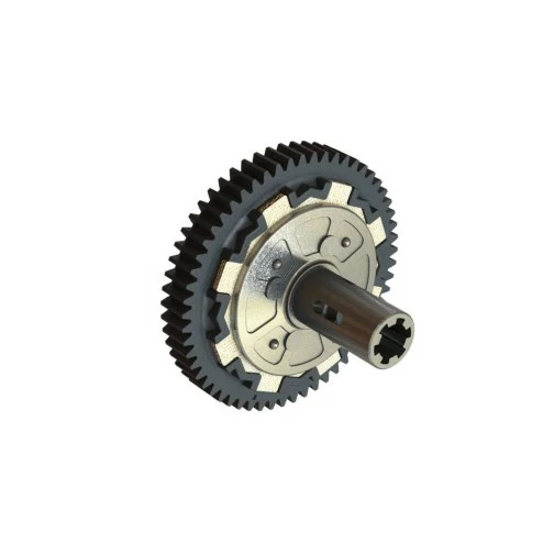 Arrma ARA310949 Slipper-/Rutschkupplungs-Set 57T Modul 0.8 (heavy Dut 1 Arrma ARA310949 Slipper-/Rutschkupplungs-Set 57T Modul 0.8 (heavy Dut