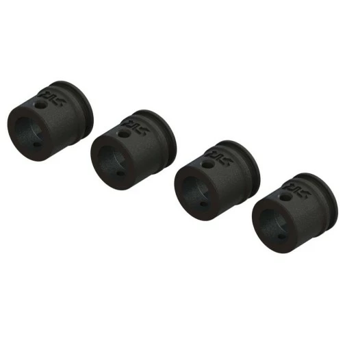 Arrma ARA310976 Input Shaft Cup Sleeve (4) 1 Arrma ARA310976 Input Shaft Cup Sleeve (4)
