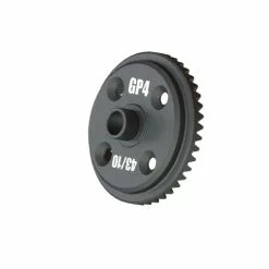 Arrma ARA310980 Stahl Main Diff Gear 43T Spiral (1)