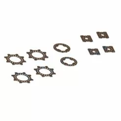Arrma ARA310984 Limited Slip Diff Plates (für 29mm Diff)