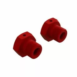 Arrma ARA310988 Alu Radmitnehmer 17mm (2)