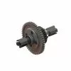 Arrma ARA310991 Limited Slip Center Differential 50T Komplett