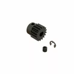 Arrma ARA311000 Motorritzel 17T M0.8 Safe-D5