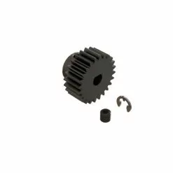 Arrma ARA311007 Motorritzel 24T M0.8 Safe-D5