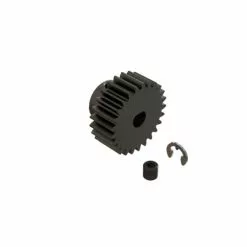 Arrma ARA311008 Motorritzel 25T M0.8 Safe-D5