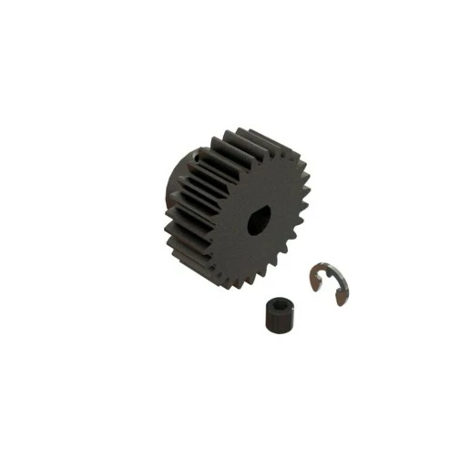 Arrma ARA311009 Motorritzel 26T M0.8 Safe-D5 1 Arrma ARA311009 Motorritzel 26T M0.8 Safe-D5