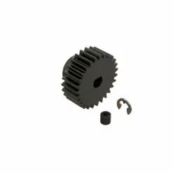 Arrma ARA311010 Motorritzel 27T M0.8 Safe-D5