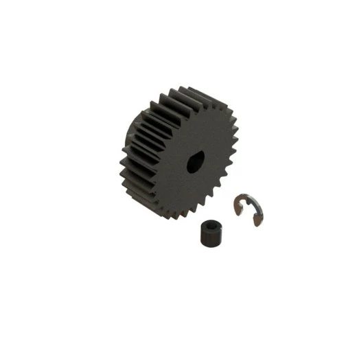 Arrma ARA311012 Motorritzel 29T M0.8 Safe-D5 1 Arrma ARA311012 Motorritzel 29T M0.8 Safe-D5