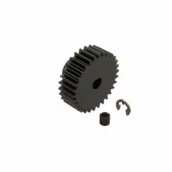 Arrma ARA311013 Motorritzel 30T M0.8 Safe-D5