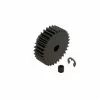 Arrma ARA311014 Motorritzel 31T M0.8 Safe-D5