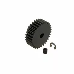 Arrma ARA311014 Motorritzel 31T M0.8 Safe-D5