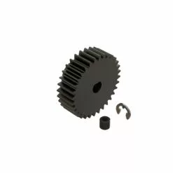 Arrma ARA311015 Motorritzel 32T M0.8 Safe-D5