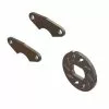 Arrma ARA311020 Handbrake Disc And Pad Set