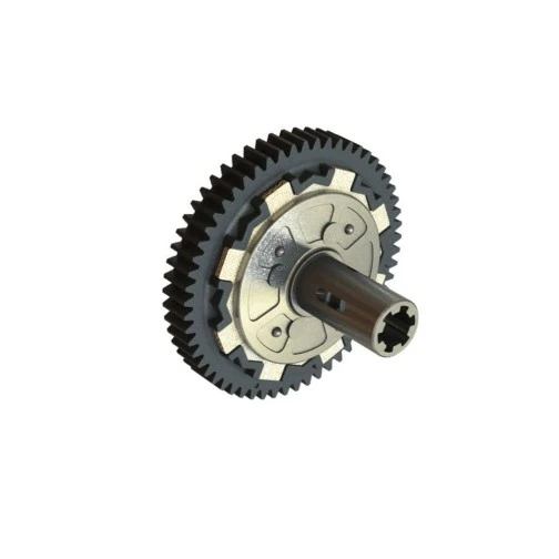 Arrma ARA311034 Slipper Kupplungs-Set 57T 0.8M Heavy Duty 1 Arrma ARA311034 Slipper Kupplungs-Set 57T 0.8M Heavy Duty