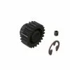 Arrma ARA311042 Stahl Motorritzel 22T Mod1 8mm Bohrung Safe-D8