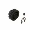 Arrma ARA311043Stahl Motorritzel 23T Mod1 8mm Bohrung Safe-D8