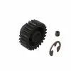 Arrma ARA311045 Stahl Motorritzel 25T Mod1 8mm Bohrung Safe-D8
