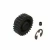 Arrma ARA311046 Stahl Motorritzel 26T Mod1 8mm Bohrung Safe-D8