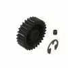 Arrma ARA311049 Stahl Motorritzel 29T Mod1 8mm Bohrung Safe-D8