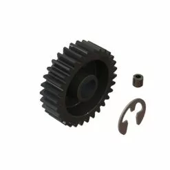 Arrma ARA311050 Stahl Motorritzel 30T Mod1 Safe-D8 8mm Bohrung