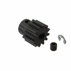 Arrma ARA311052 Stahl Motorritzel12T Mod1 D5 Safe