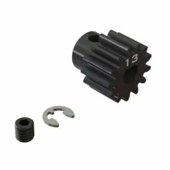 Arrma ARA311053 Stahl Motorritzel13T Mod1 D5 Safe