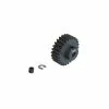 Arrma ARA311056 Stahl Motorritzel 26T Mod1 Safe-D5 Pinion Gear