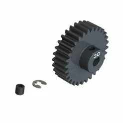 Arrma ARA311060 Stahl Motorritzel 30T Modul 1 Safe-D5